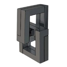 HANAYAMA 재미니아 캐스트퍼즐, 쿼테트(level6), 1개