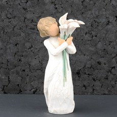 Willow Tree 裝飾品, 美好祝福