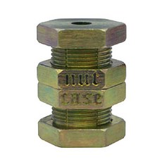 HANAYAMA 재미니아 캐스트퍼즐, 너트케이스(level6), 1개