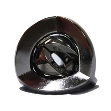 HANAYAMA 재미니아 캐스트퍼즐, 아쿠아(level5), 1개