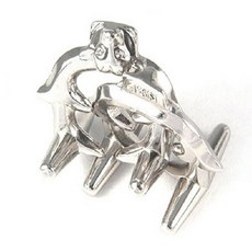 재미니아 캐스트퍼즐 엘크 level5, 1개