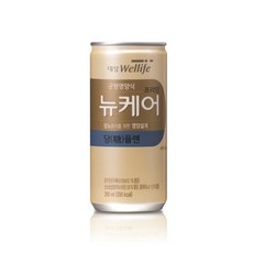 웰라이프 대상 뉴케어 당플랜 환자영양식, 200ml, 30개