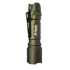 스위스 알파인클럽 헬리오스 LED 랜턴, 블랙, 1개