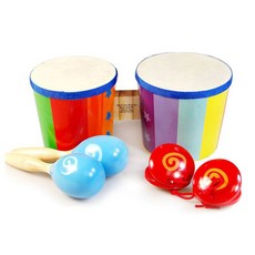 해피타운 봉고 뮤직세트