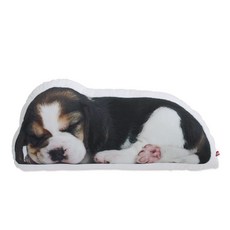 T.LAB 巨型獵犬, 白色的