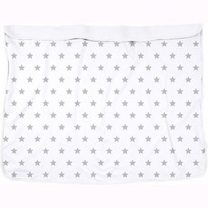 두키 블랭킷 네덜란드 유모차 이불_실버스타(Silverstar), 실버스타