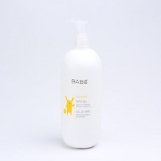 2合1洗髮沐浴乳, 500ml, 1瓶