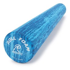 리핏 스탠다드 폼롤러, 스카이블루, 1개