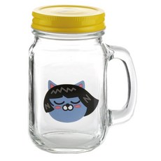 카카오프렌즈 페이스 드링킹자, 네오, 1개