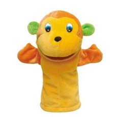 kkumi-nara 豐滿的童話動物, 猴子