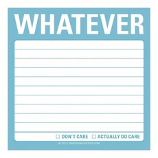 Sticky Note-Whatever, 스카이(어쨋든), 1세트