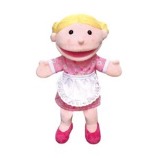 kkumi-nara 家族娃娃, 媽媽, 13 x 32 厘米