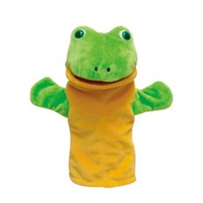 kkumi-nara 豐滿的童話動物, 青蛙