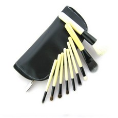 여행용 9종 브러쉬 세트, 9개입