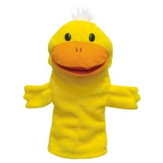 kkumi-nara 豐滿的童話動物, 鴨肉