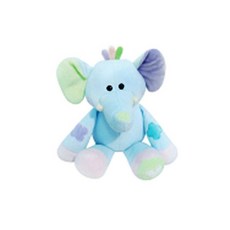 kkumi-nara 填充玩具動物, 大象