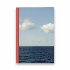 Open Writing Journal by Ed Panar, 바닷가