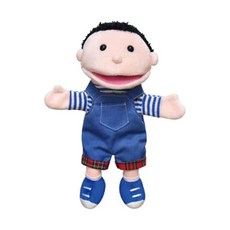 kkumi-nara 家族娃娃, 男孩們, 13 x 32 厘米