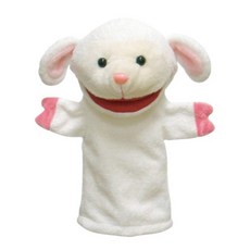 kkumi-nara 豐滿的童話動物, 羊肉