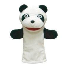 kkumi-nara 豐滿的童話動物, 熊貓