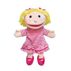 kkumi-nara 家族娃娃, 女孩們, 13 x 32 厘米