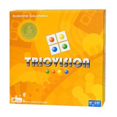 HEXUS 三重視覺, 4個或更多