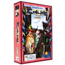 코리아보드게임즈 도미니언확장 : 길드를위하여, 1개