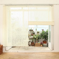 바이데코 한지발 대형