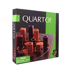 멘사추천 콰르토미니, 2인, 1개