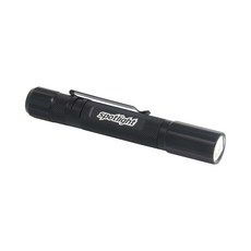 스팟라이트 쉬프터 1.0 LED줌라이트, 블랙, 1개