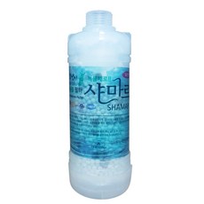 와사비아샤마르 수전필터, 일반용, 1개