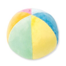 kkumi-nara 胖球VS., 混色, 大號（18 厘米）