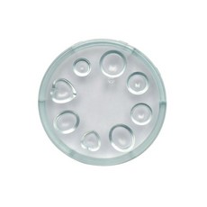 Purity 珠寶凝膠模具, 2