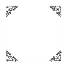 彩色霧面紙單色 4, 黑色