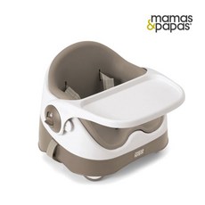 마마스앤파파스 베이비버드-퍼티 (트레이완구 미포함), 퍼티