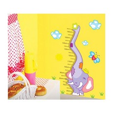 코리코 코 키재기 포인트 스티커