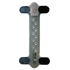 彩色保護套, 灰色