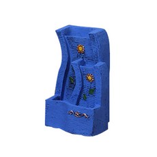 想念故鄉噴水池, S線