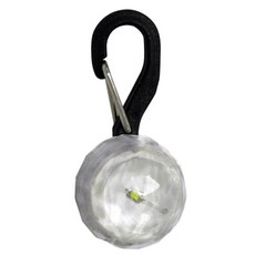 나이트아이즈 펫릿 LED 컬러 라이트, Crystal, 1개