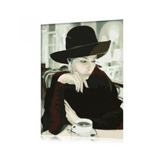 aryko DIY繪畫, 自己的世界