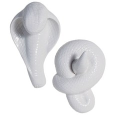 IMM 掛鉤, 眼鏡蛇, 1個