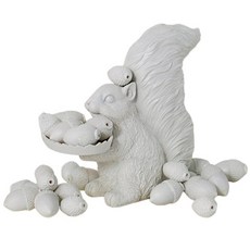 imm living 小松鼠造型擺飾, 松鼠