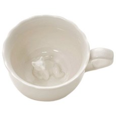 IMM 히든애니멀티컵, 폭스, 1개