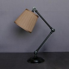 Light Deco車用燈, 棕色