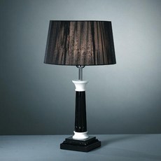 Light Deco Robility Taron床頭燈, 黑色