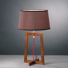 Light Deco Lydia Tiny檯燈, 紅磨坊布朗