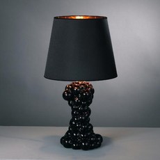 Light Deco Los Bean檯燈, 黑色