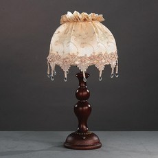 Light Deco沙拉丹檯燈, 班傑明 1