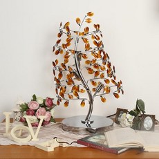 Light Deco Renia檯燈, 棕色