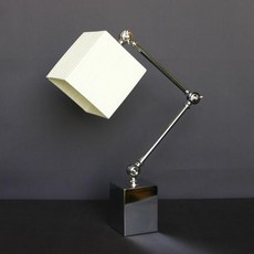 Light Deco Babaro檯燈, 象牙白